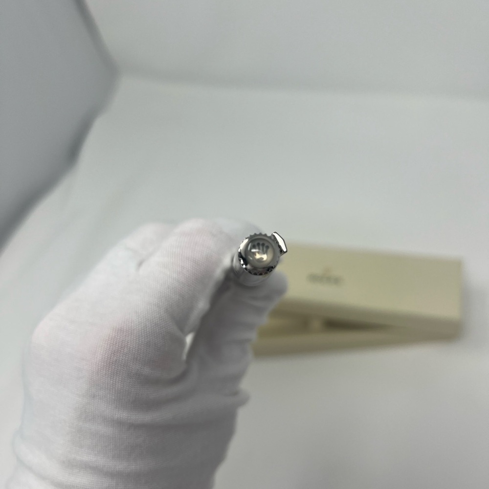 Rolex Silver Pen New! - Picture 3 of 5